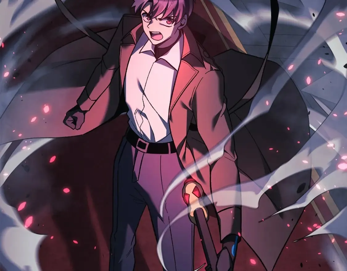 第51话 开始进攻 第195页