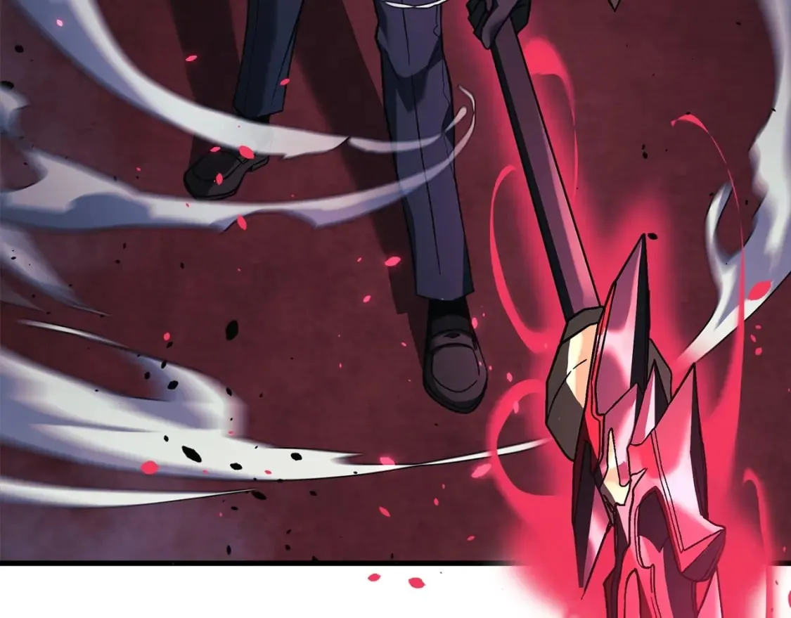 第51话 开始进攻 第196页