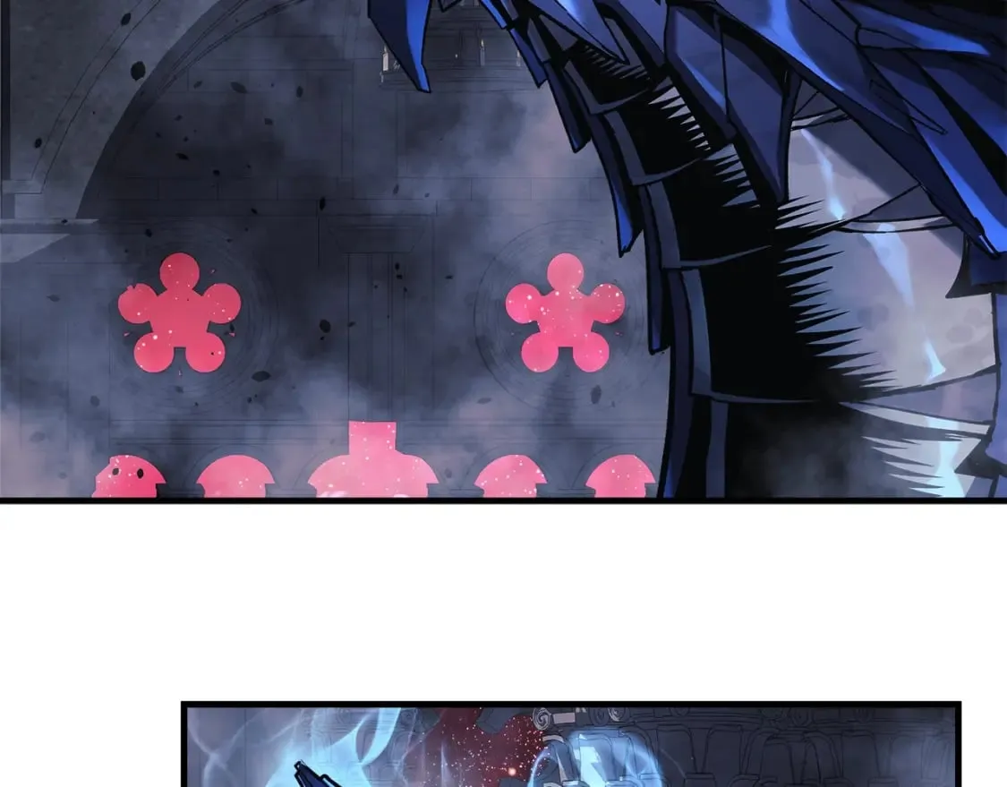 第53话 全员危机 第134页