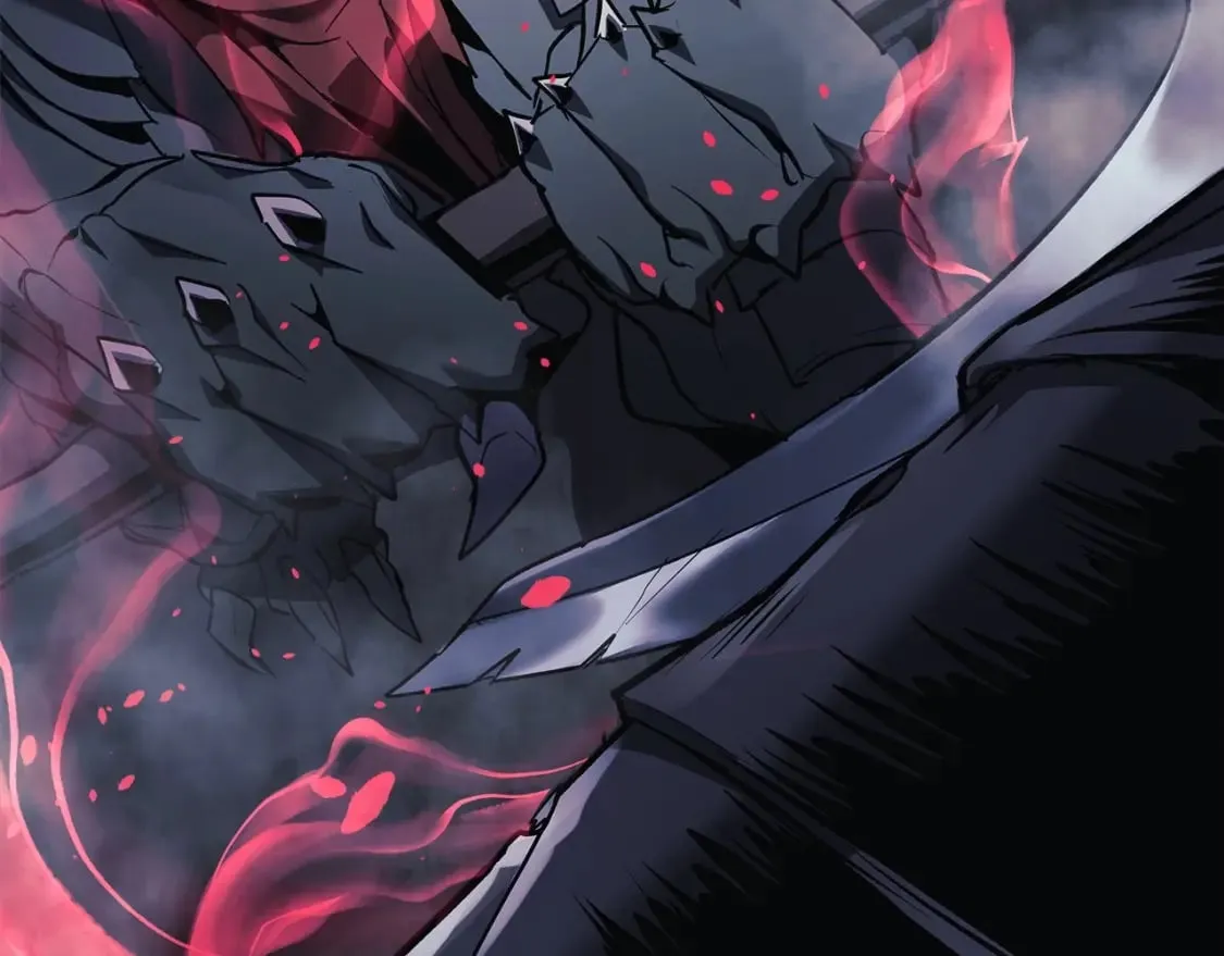 第53话 全员危机 第207页