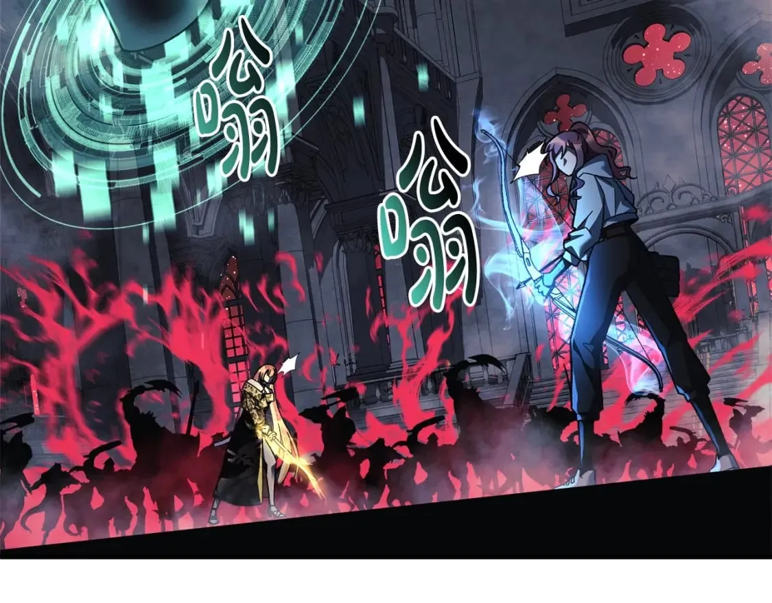 第55话 生死时刻 第79页