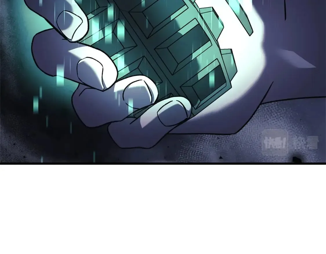 第55话 生死时刻 第123页