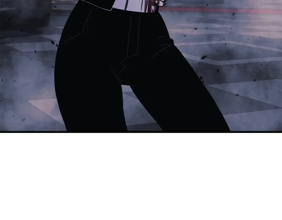 第55话 生死时刻 第126页