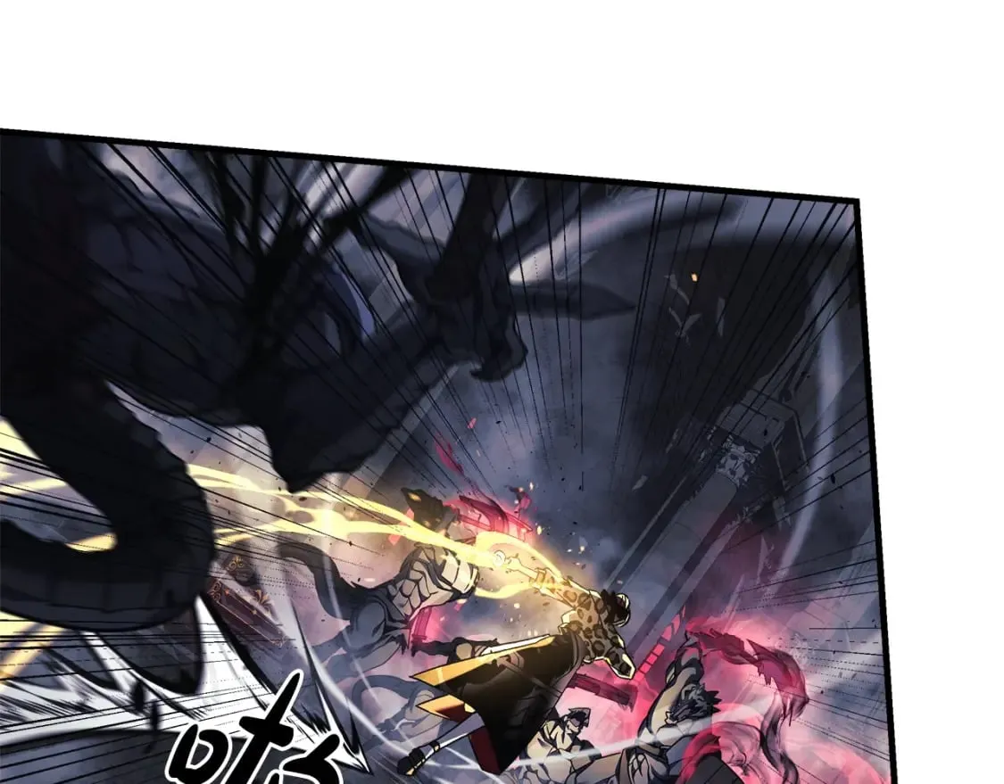 第54话 诅咒 第35页