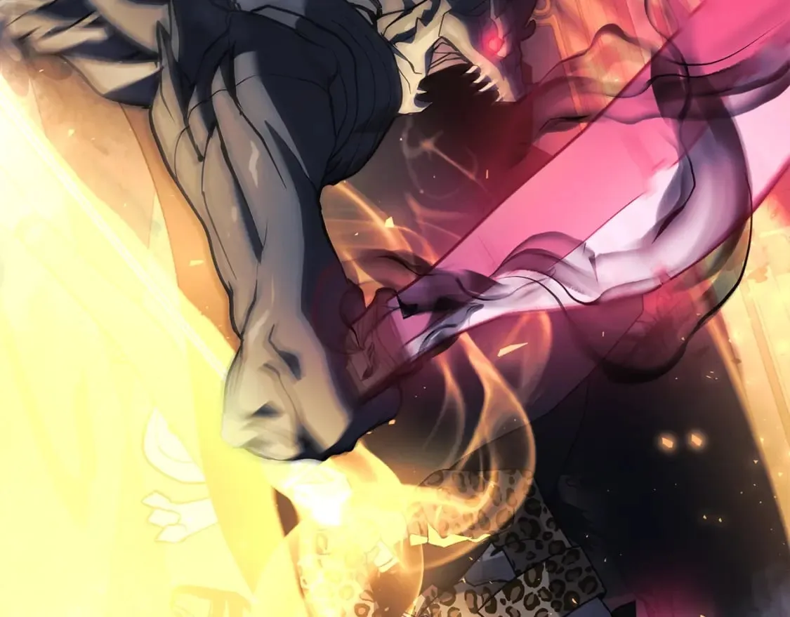第54话 诅咒 第38页