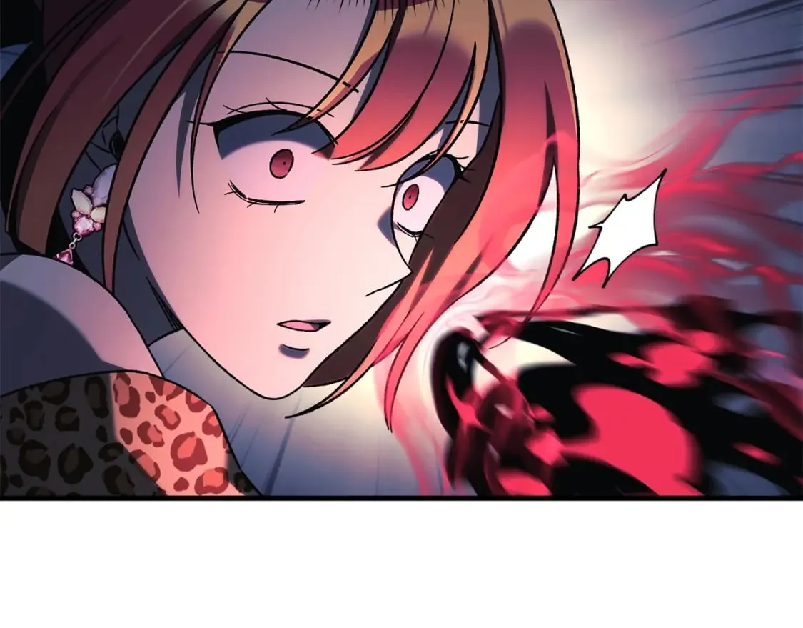 第54话 诅咒 第46页
