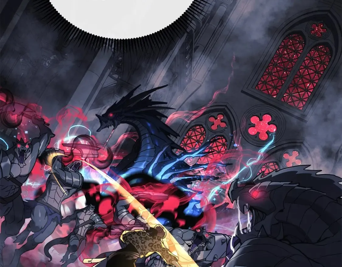 第54话 诅咒 第60页