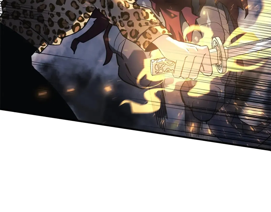 第54话 诅咒 第84页