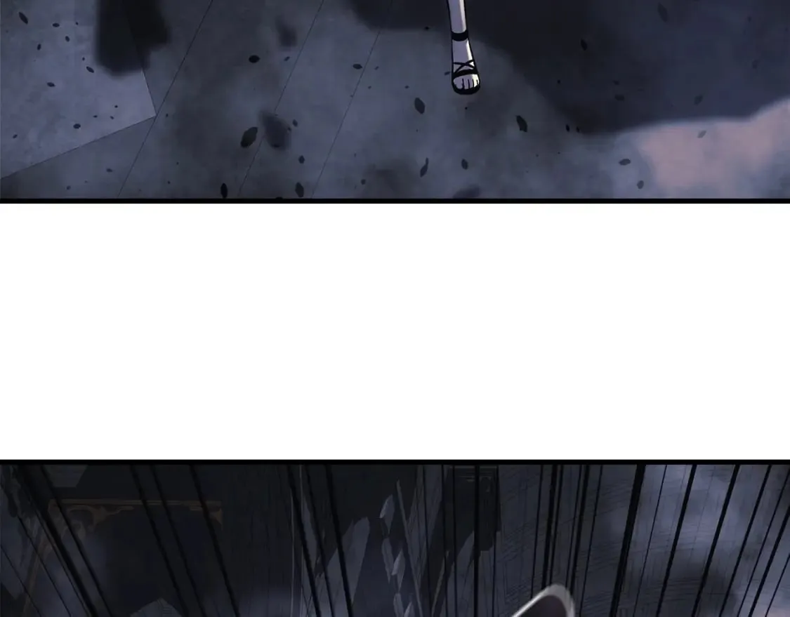 第54话 诅咒 第100页