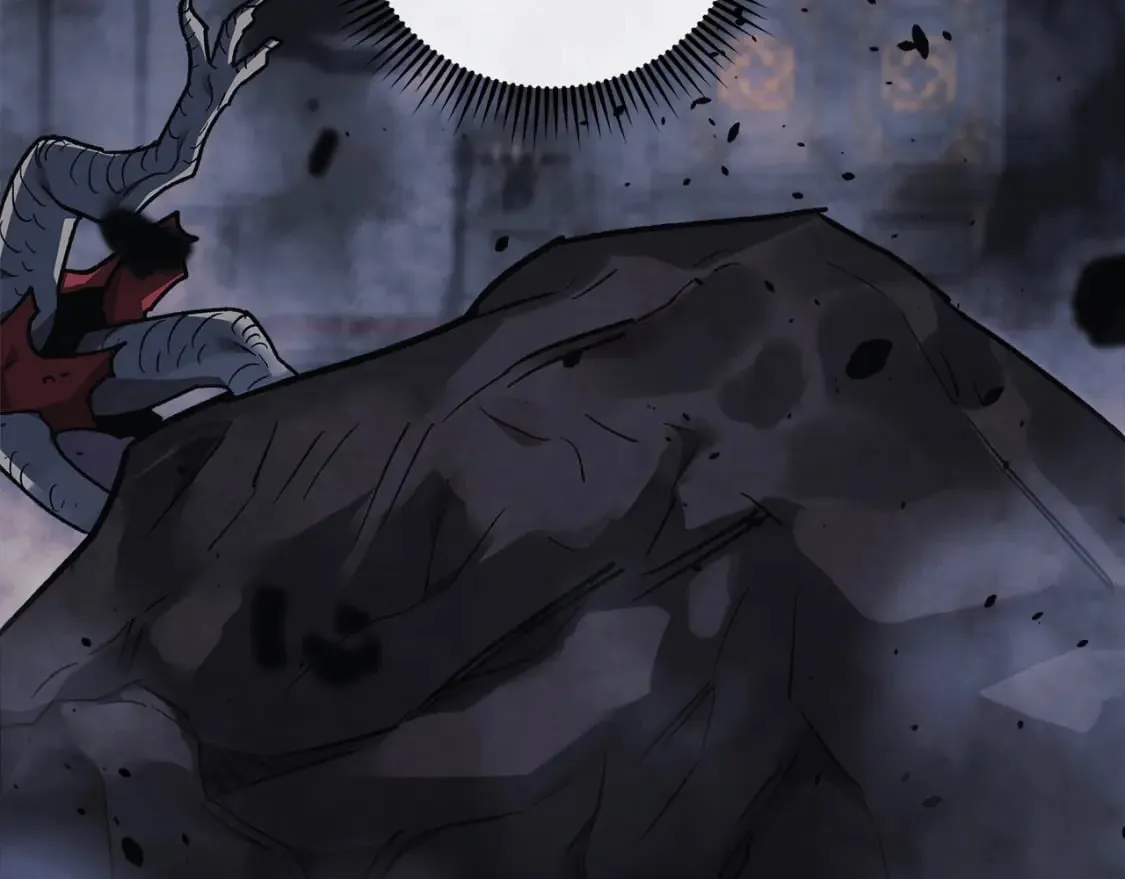 第54话 诅咒 第107页