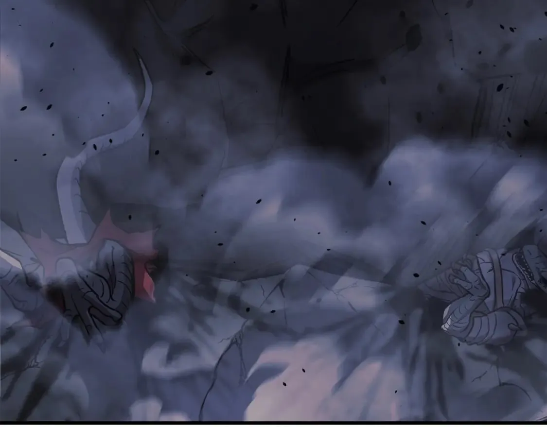 第54话 诅咒 第108页