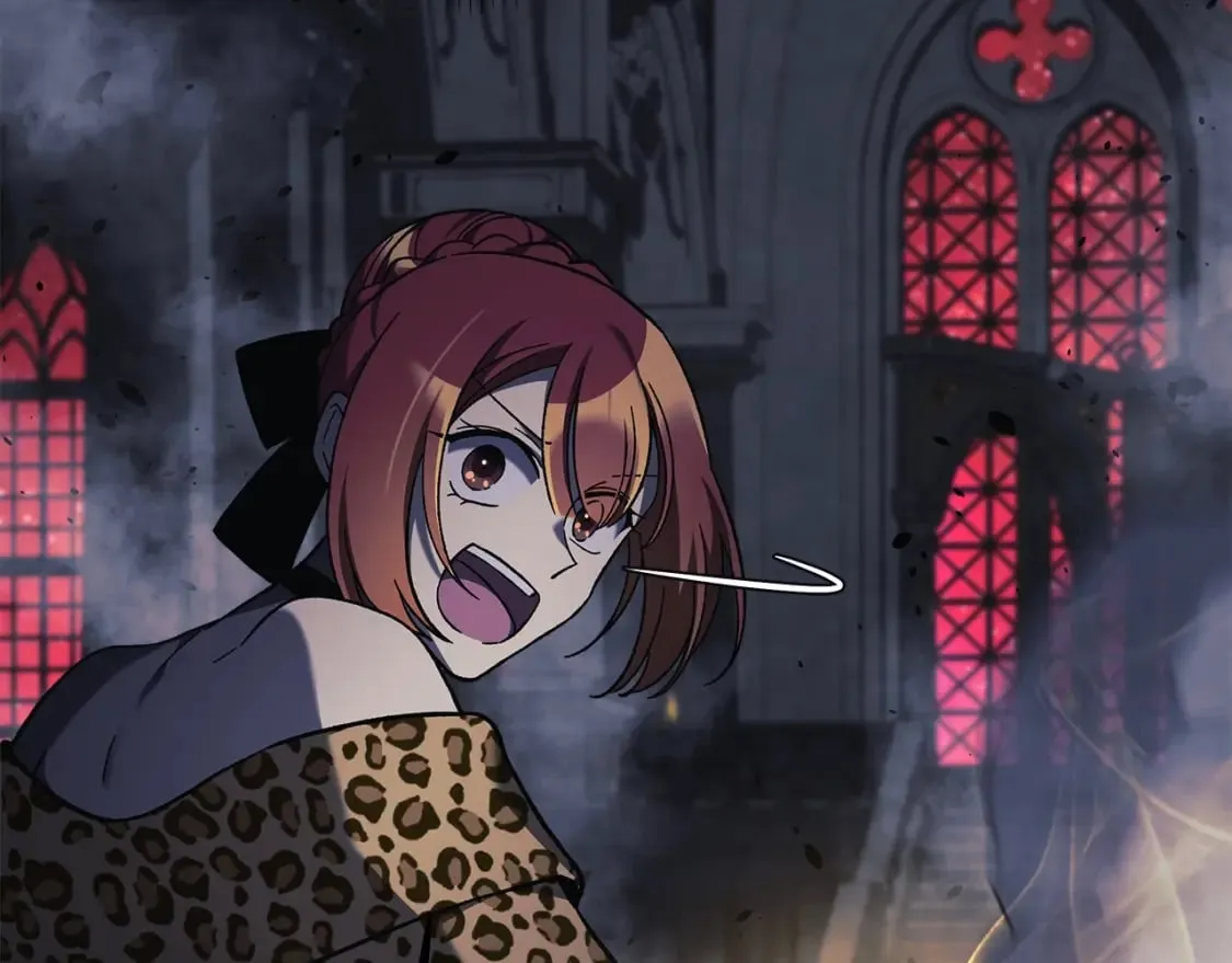 第54话 诅咒 第111页