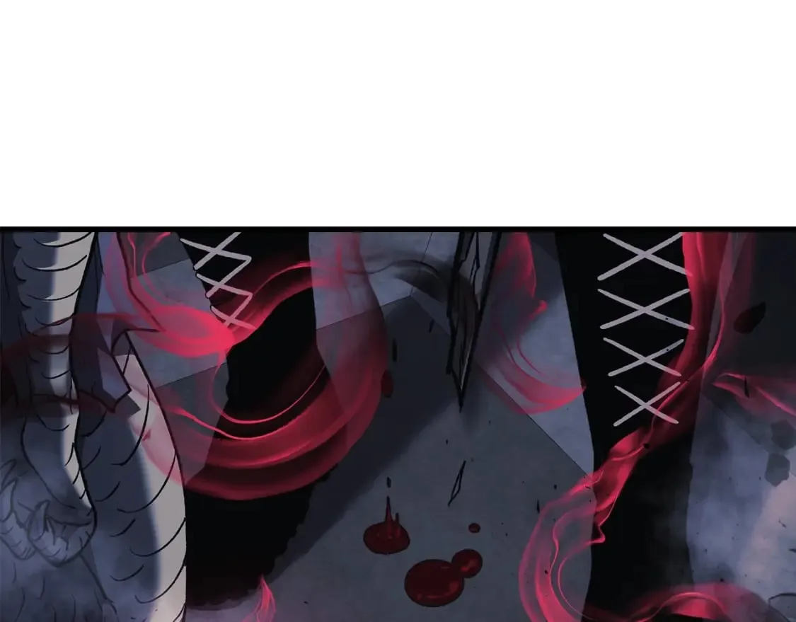 第54话 诅咒 第117页