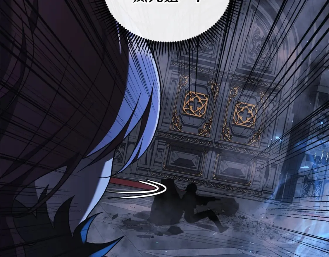 第54话 诅咒 第136页