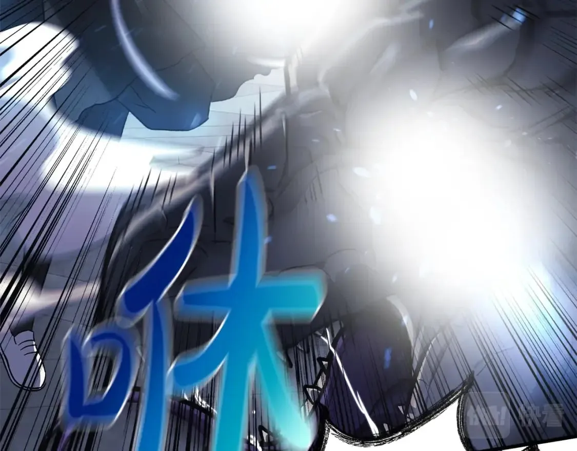 第54话 诅咒 第156页
