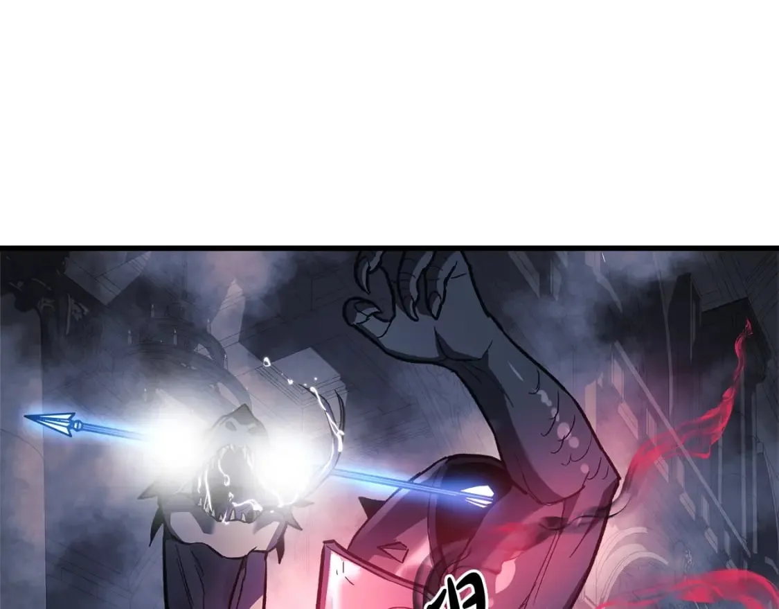 第54话 诅咒 第158页