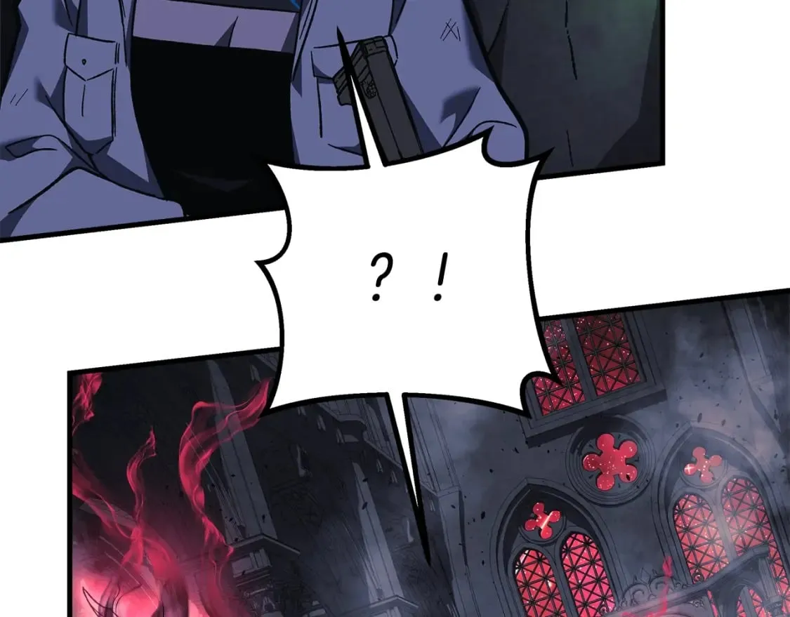 第54话 诅咒 第184页