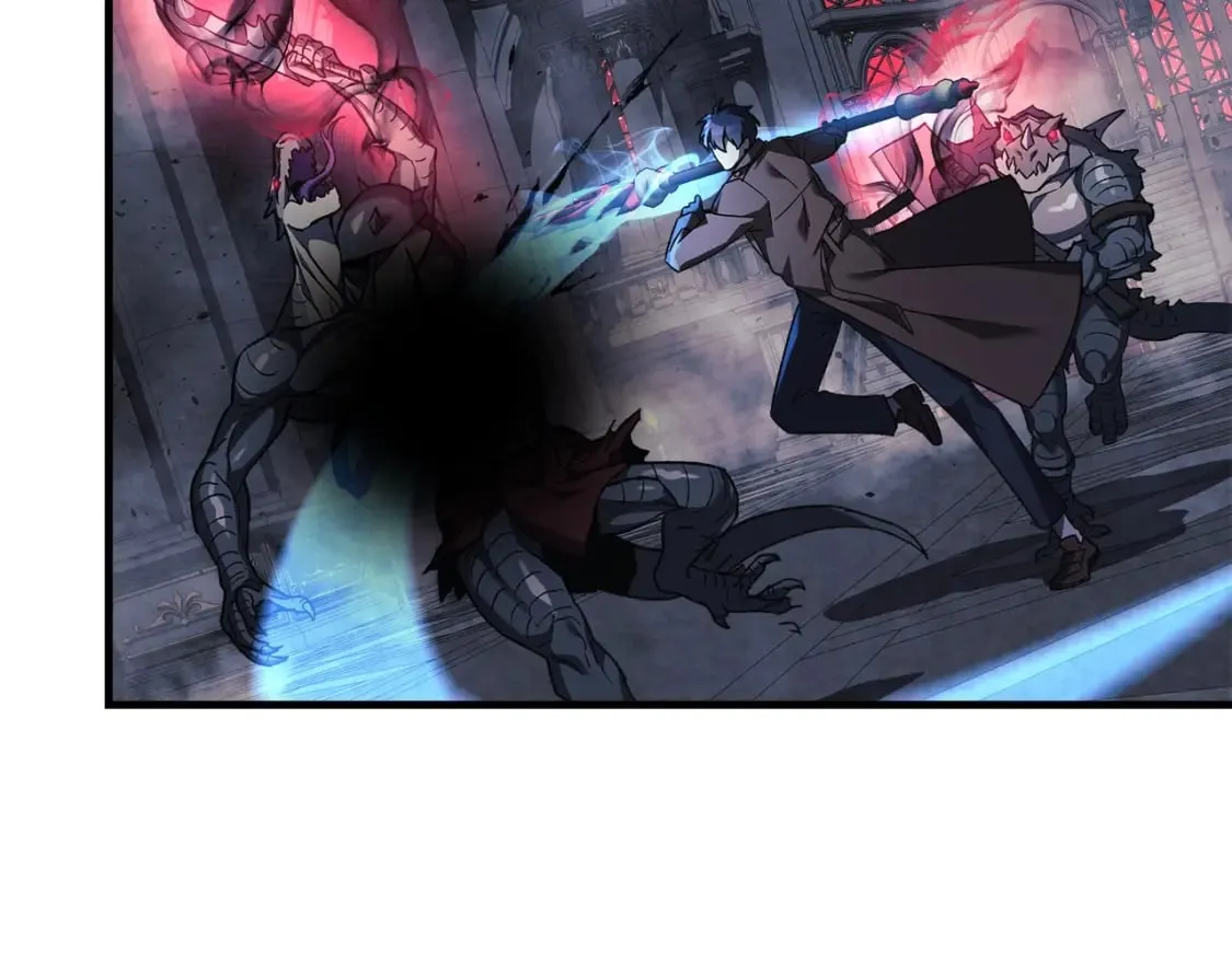第54话 诅咒 第185页