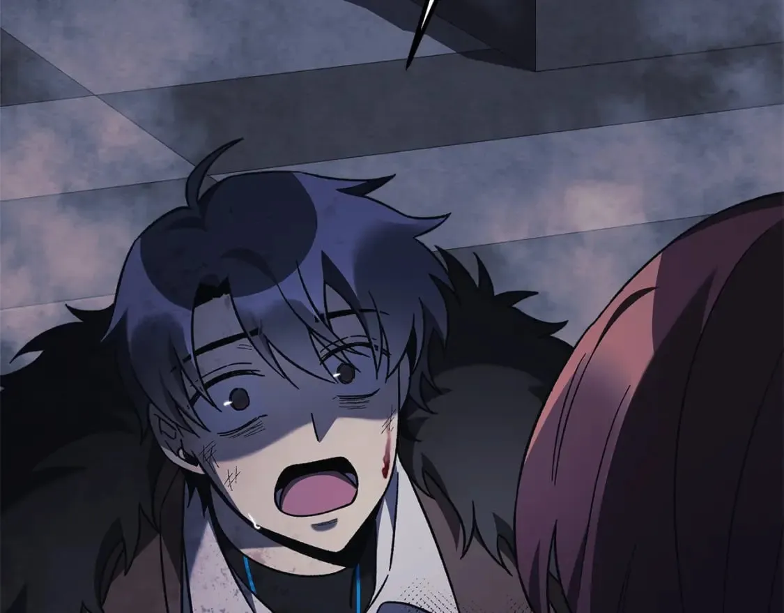 第57话 付出一切 第17页