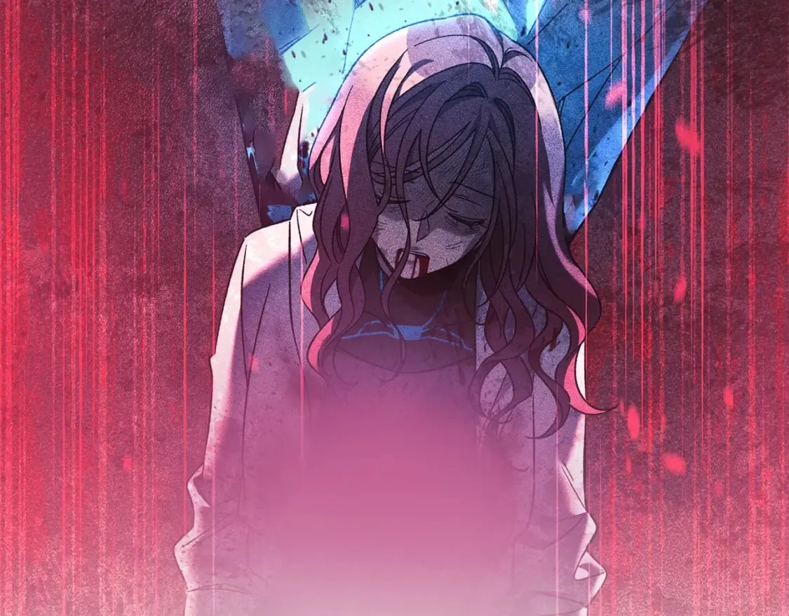 第57话 付出一切 第123页