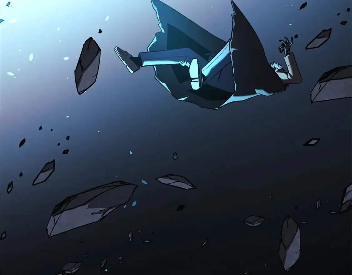 第57话 付出一切 第158页