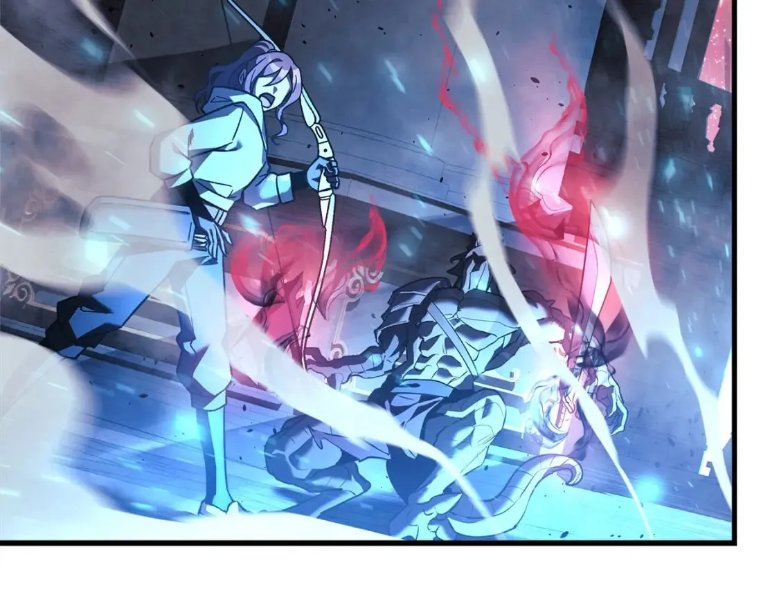 第56话 陷入死局 第100页