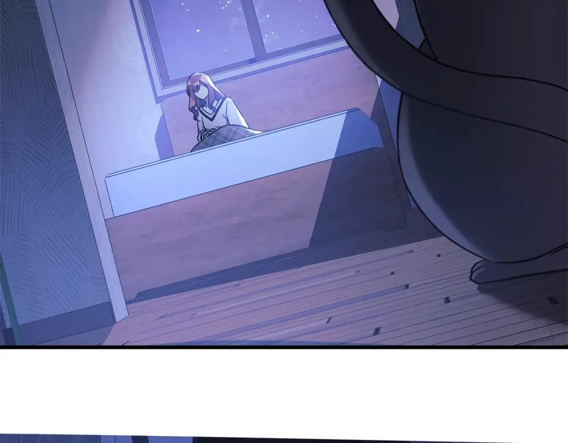 第63话 异样的梦 第155页