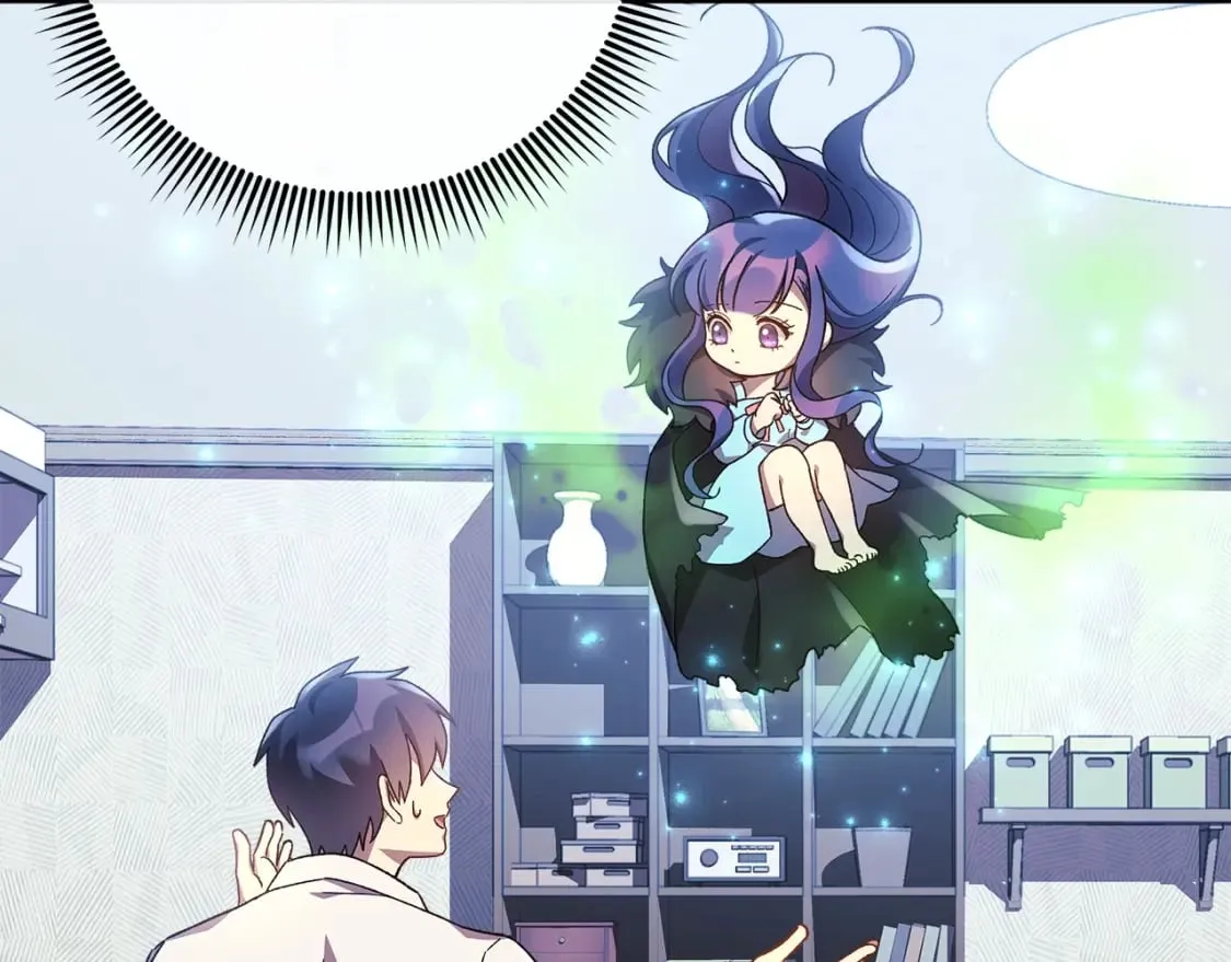 第65话 来历不明的外袍 第114页