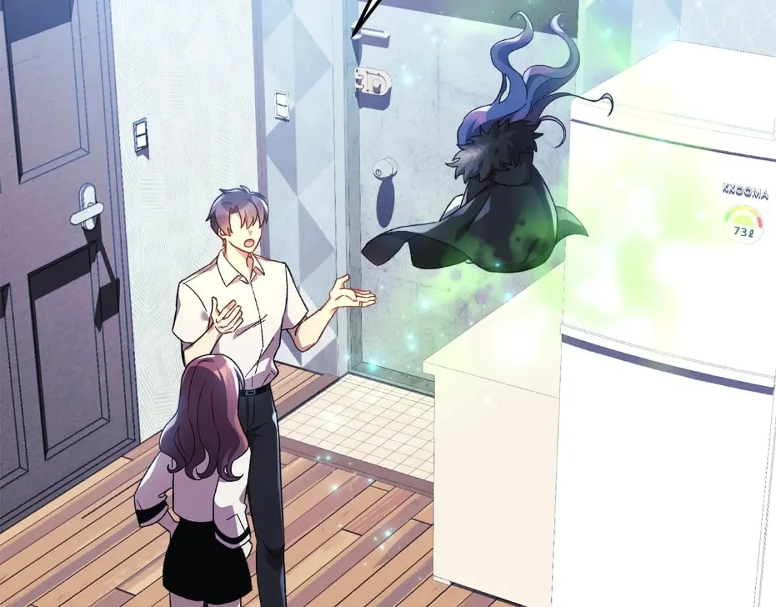 第65话 来历不明的外袍 第119页