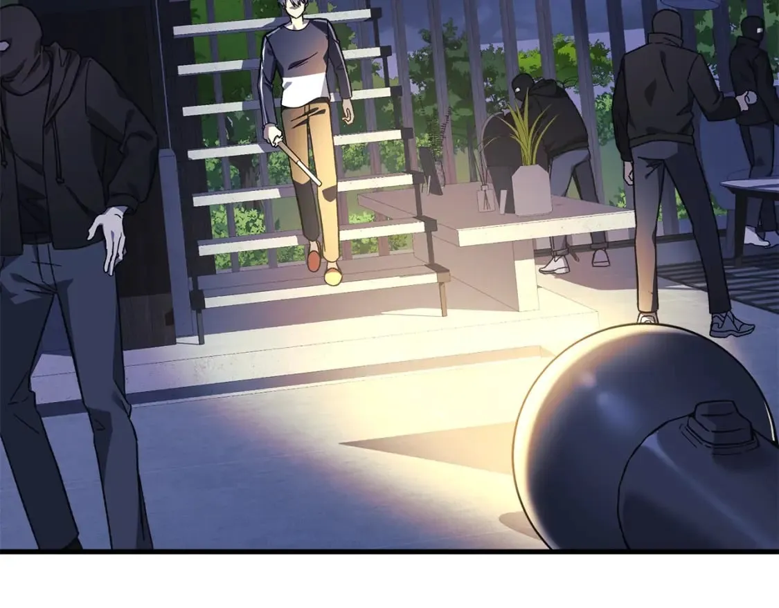 第67话 反击 第114页