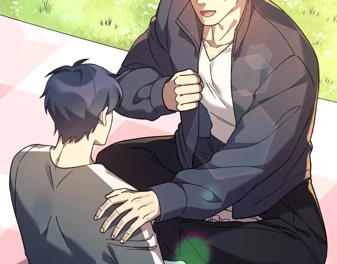 第69话 甜蜜蜜 第145页