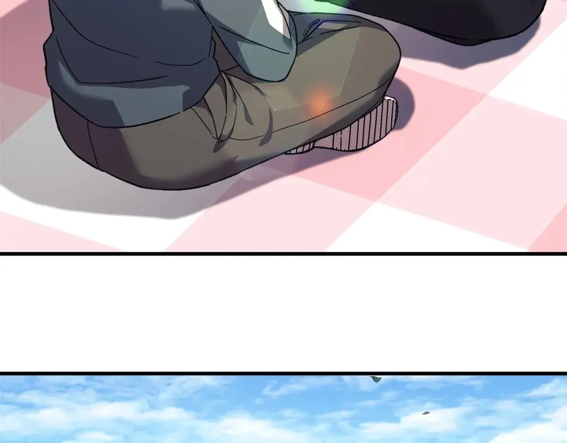 第69话 甜蜜蜜 第146页
