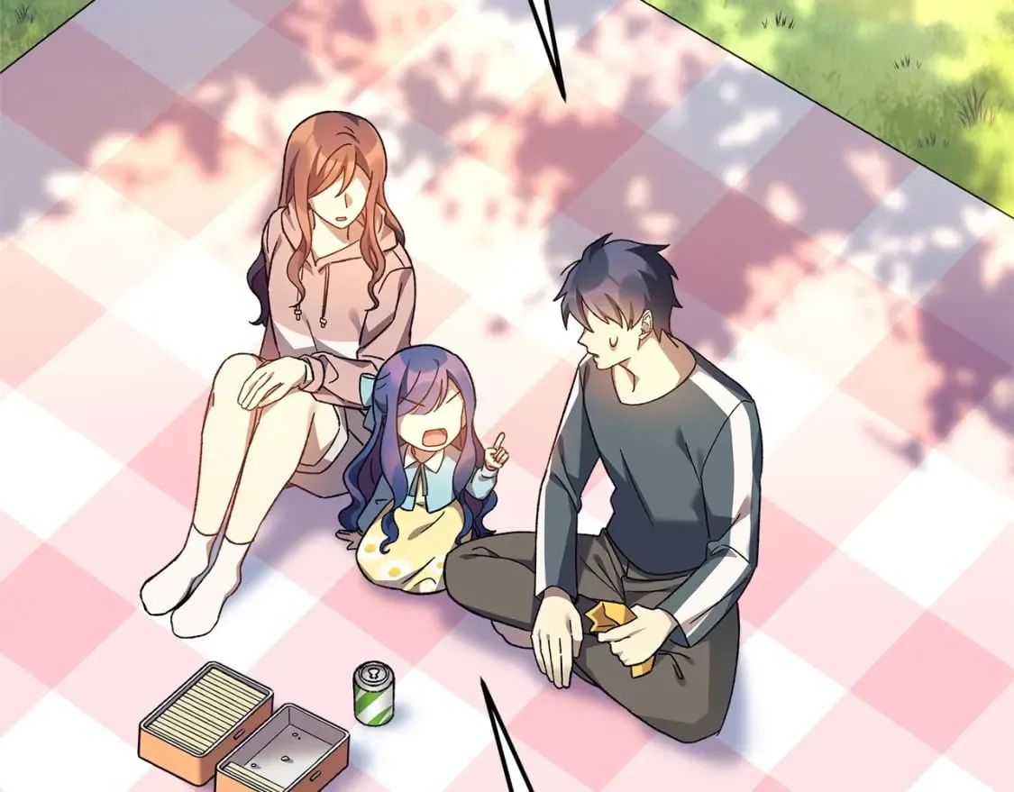 第69话 甜蜜蜜 第204页