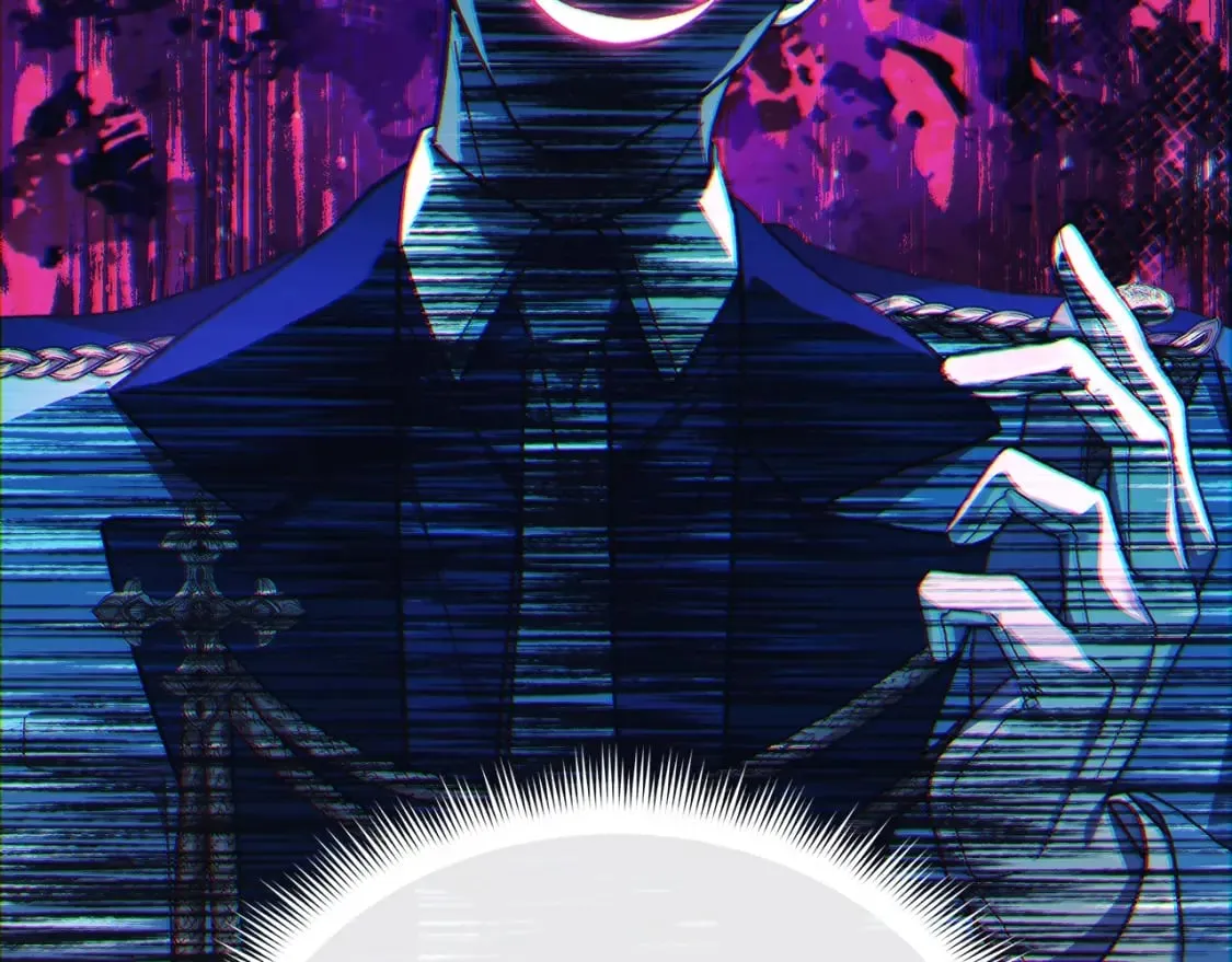 第70话 新的风暴 第113页