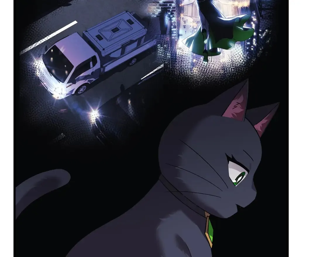 第75话 全球任务 第40页