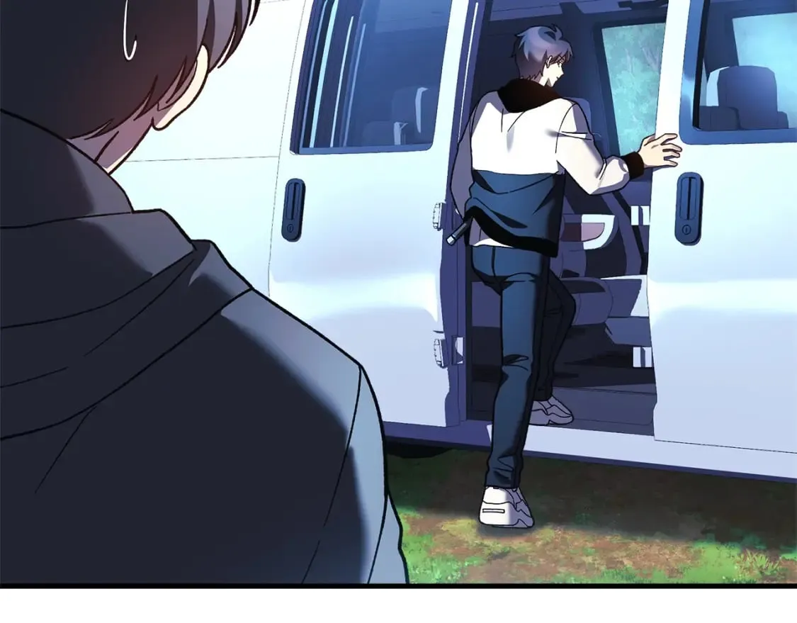 第74话 核心碎片 第34页
