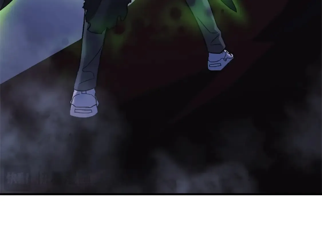 第77话 争抢碎片 第4页