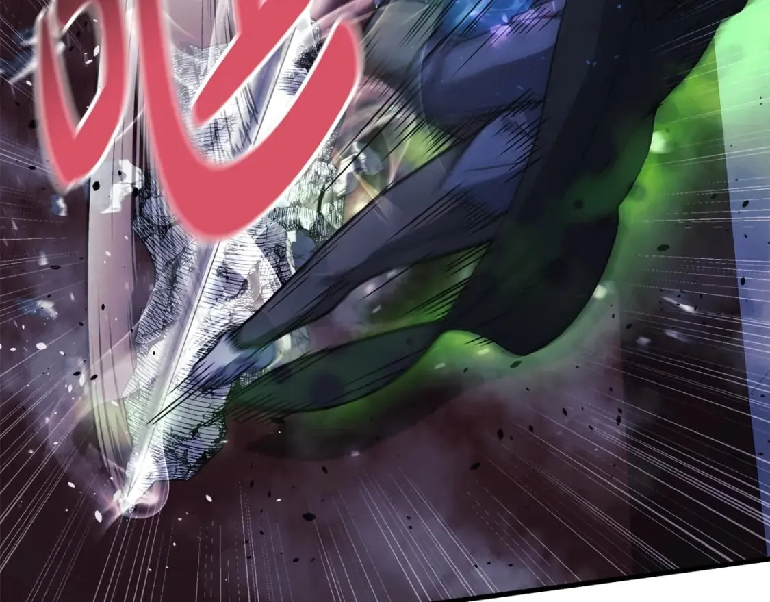 第77话 争抢碎片 第34页