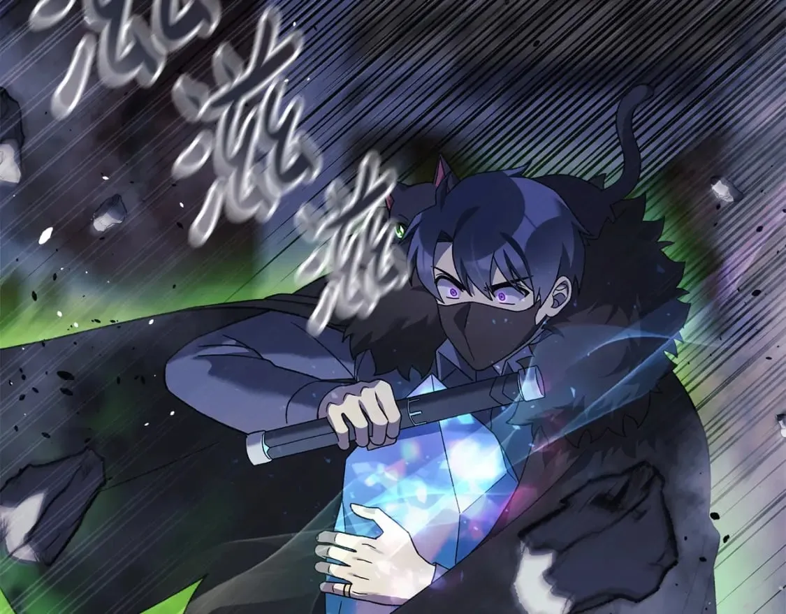 第77话 争抢碎片 第36页
