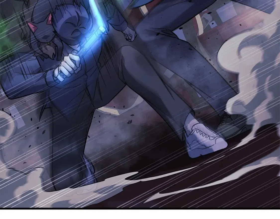 第77话 争抢碎片 第87页