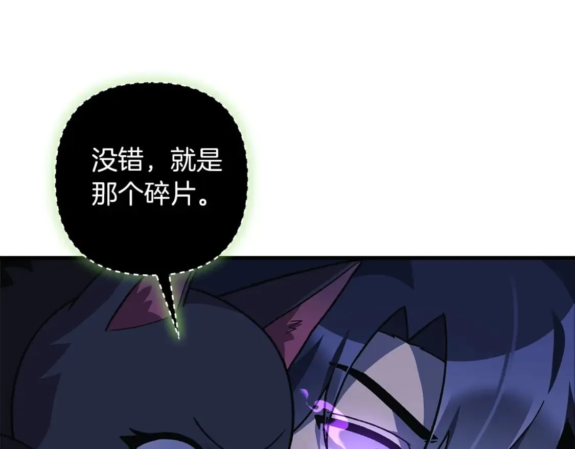 第76话 核心碎片 第118页