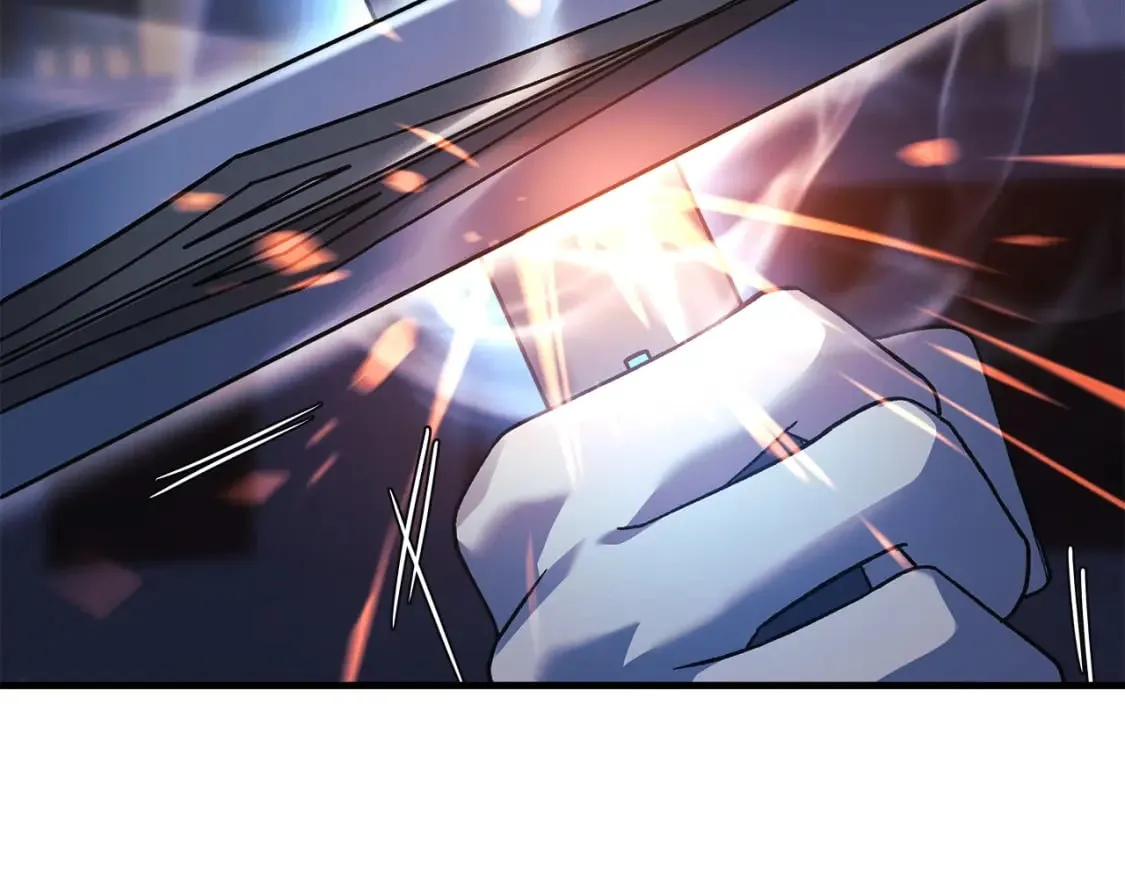 第76话 核心碎片 第171页