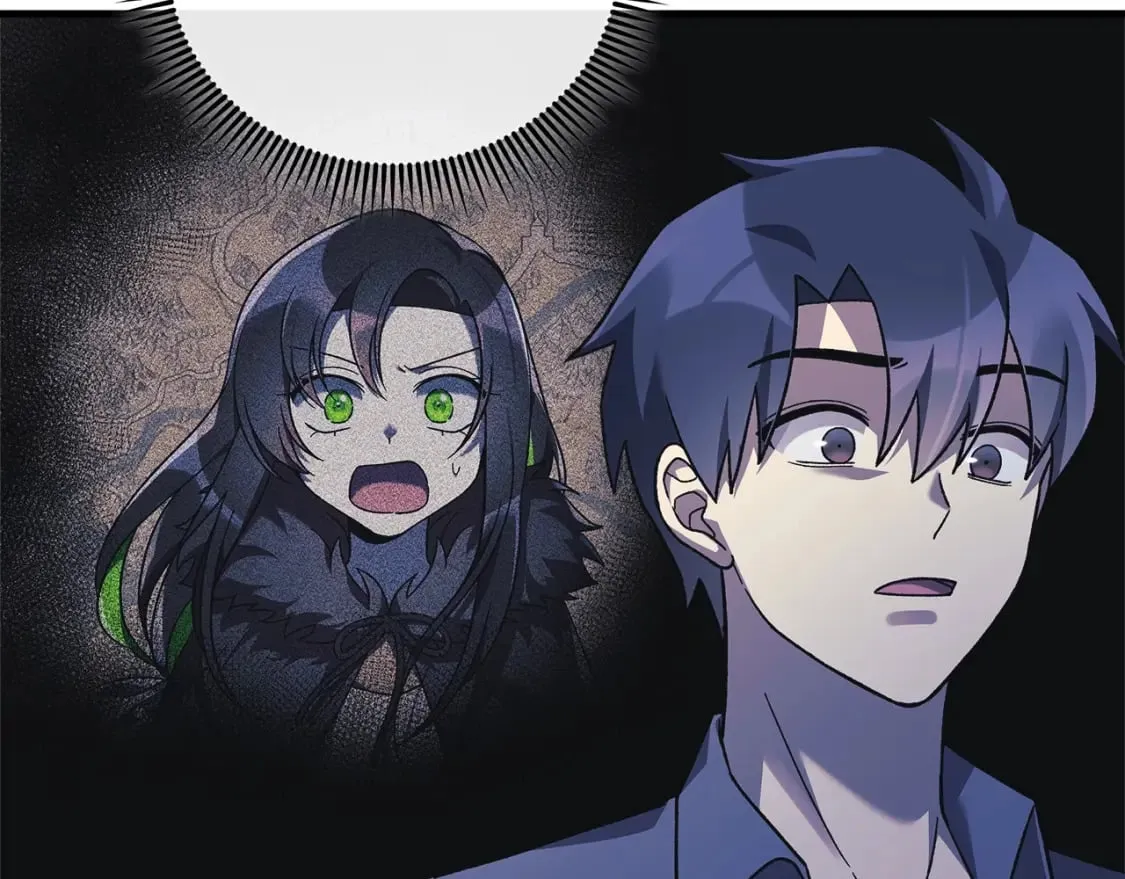 第79话 蝴蝶效应 第69页