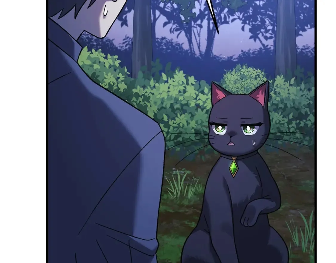 第79话 蝴蝶效应 第76页