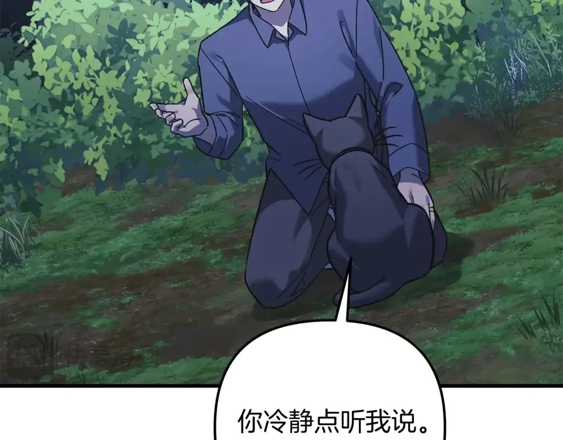 第79话 蝴蝶效应 第99页