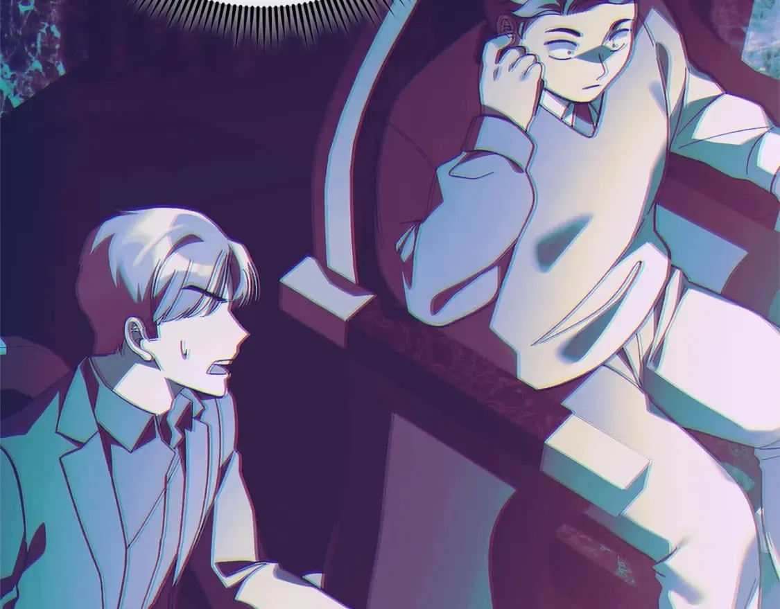 第79话 蝴蝶效应 第165页