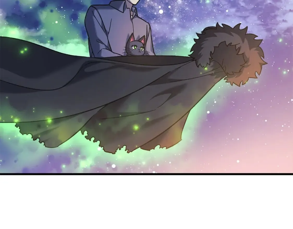 第79话 蝴蝶效应 第171页