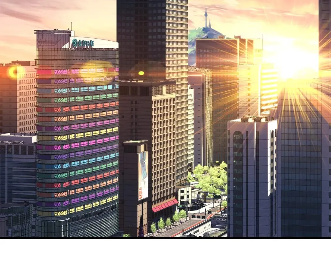 第79话 蝴蝶效应 第182页
