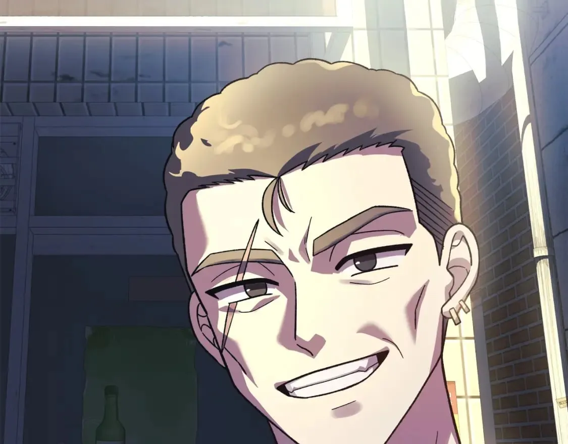 第79话 蝴蝶效应 第195页