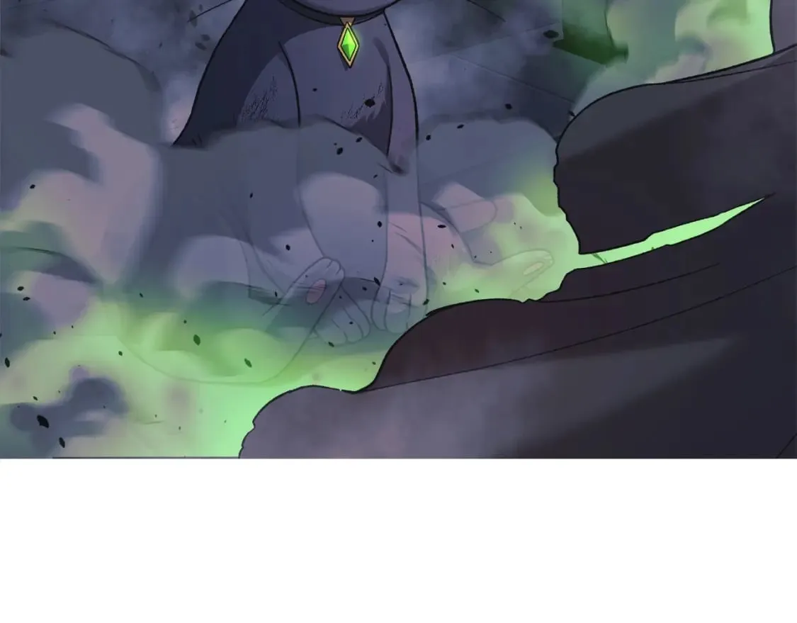 第78话 直插核心 第116页